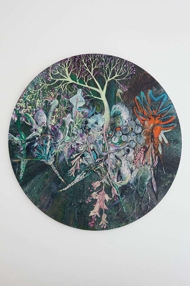 chopping off a limb or two maybe makes your dreams come true